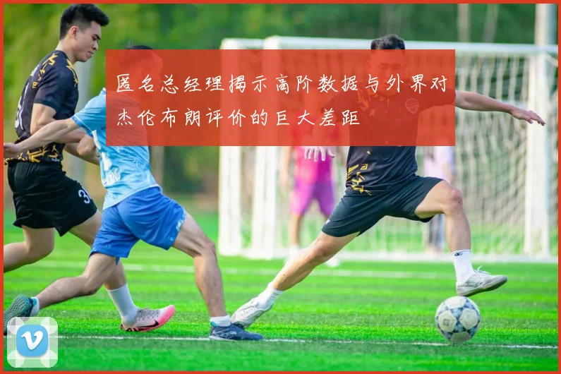 匿名总经理揭示高阶数据与外界对杰伦布朗评价的巨大差距