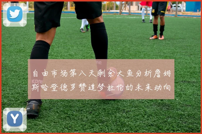 自由市场第八天剩余大鱼分析詹姆斯哈登德罗赞追梦杜伦的未来动向