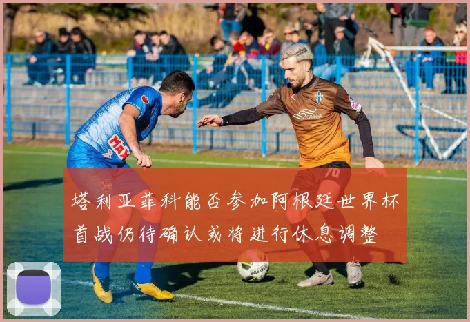 塔利亚菲科能否参加阿根廷世界杯首战仍待确认或将进行休息调整